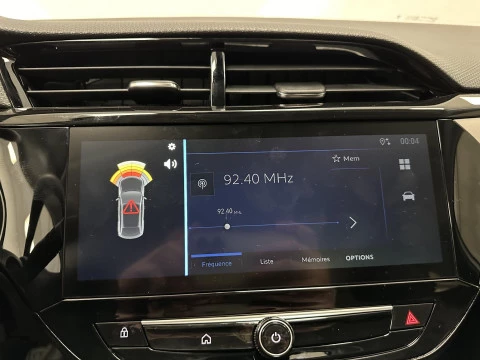 Opel Corsa 1.2T XHL Hybrid 81kW Edition eDCT