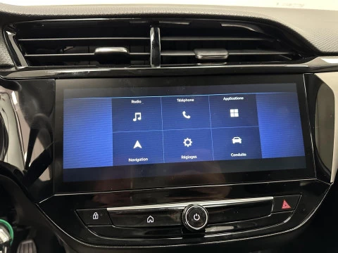 Opel Corsa 1.2T XHL Hybrid 81kW Edition eDCT