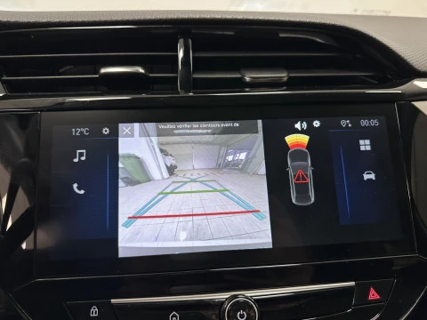 Opel Corsa 1.2T XHL Hybrid 81kW Edition eDCT