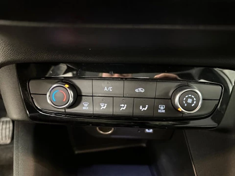 Opel Corsa 1.2T XHL Hybrid 81kW Edition eDCT