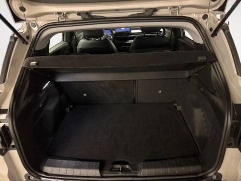 Jeep Avenger 1.2 eHybrid 74kW (100CV) Altitude