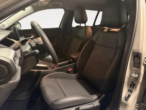 Jeep Avenger 1.2 eHybrid 74kW (100CV) Altitude