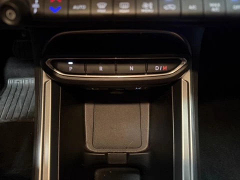 Jeep Avenger 1.2 eHybrid 74kW (100CV) Altitude