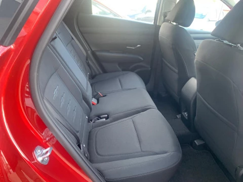 Hyundai Tucson 1.6T 118kW (160CV) 48V DCT Maxx