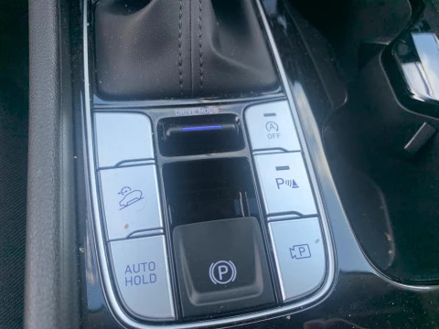 Hyundai Tucson 1.6T 118kW (160CV) 48V DCT Maxx