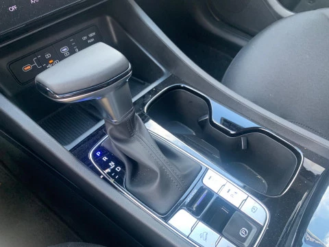 Hyundai Tucson 1.6T 118kW (160CV) 48V DCT Maxx