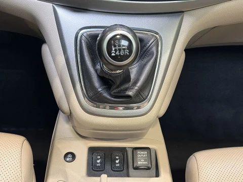Honda CR-V 2.2 I-DTEC Luxury 110 kW (150 CV)