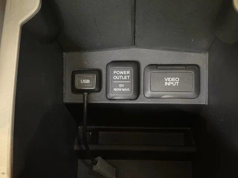 Honda CR-V 2.2 I-DTEC Luxury 110 kW (150 CV)