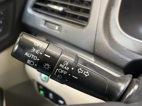 Honda CR-V 2.2 I-DTEC Luxury 110 kW (150 CV)