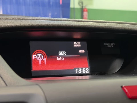 Honda CR-V 2.2 I-DTEC Luxury 110 kW (150 CV)