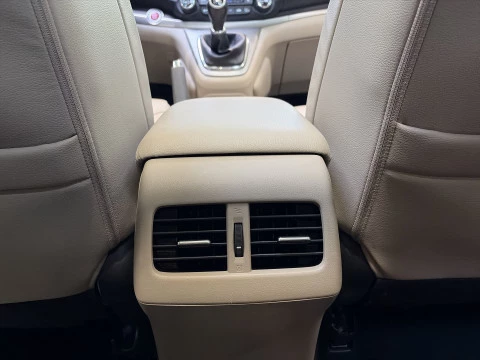 Honda CR-V 2.2 I-DTEC Luxury 110 kW (150 CV)