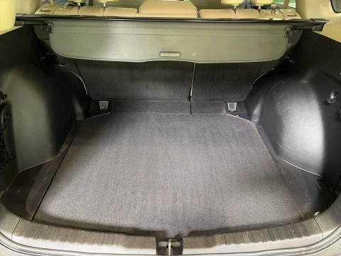 Honda CR-V 2.2 I-DTEC Luxury 110 kW (150 CV)