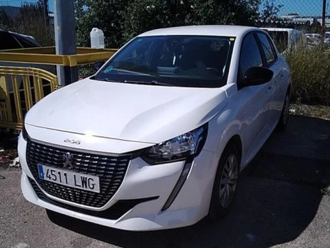 Peugeot 208 BlueHDi 73kW (100CV) Active