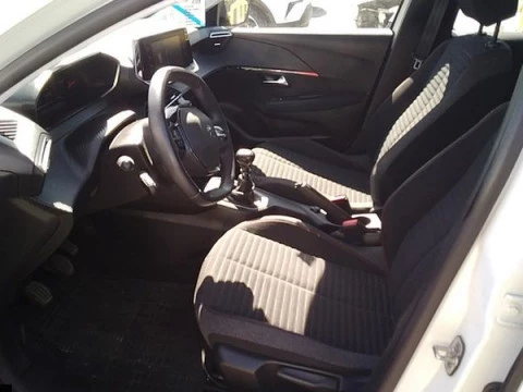 Peugeot 208 BlueHDi 73kW (100CV) Active