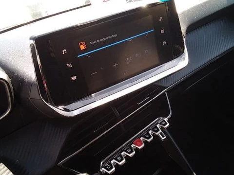 Peugeot 208 BlueHDi 73kW (100CV) Active