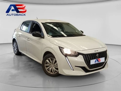 Peugeot 208 BlueHDi 73kW (100CV) Active