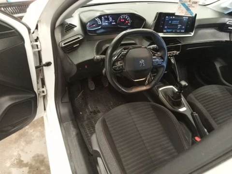 Peugeot 208 BlueHDi 73kW (100CV) Active