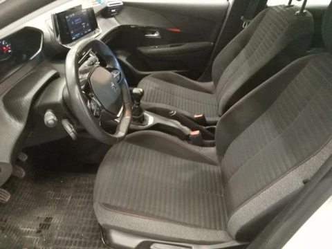 Peugeot 208 BlueHDi 73kW (100CV) Active