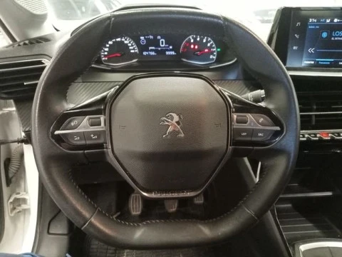 Peugeot 208 BlueHDi 73kW (100CV) Active