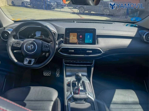 MG EHS 1.5 T-GDI PHEV Luxury 190 kW (258 CV)