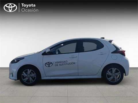 Toyota Yaris 120H 1.5 Active Plus