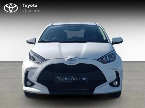Toyota Yaris 120H 1.5 Active Plus