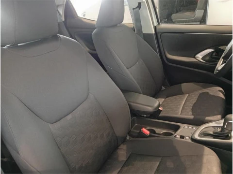Toyota Yaris 120H 1.5 Active Plus