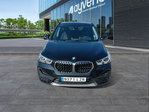 BMW X1 sDrive18i