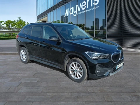 BMW X1 sDrive18i