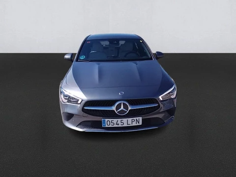 Mercedes-Benz CLA CLA 220 D DCT Shooting Brake