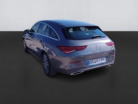 Mercedes-Benz CLA CLA 220 D DCT Shooting Brake