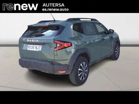 Dacia Duster  1.0 TCe ECO-G Essential 4x2 74kW