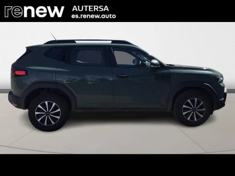 Dacia Duster  1.0 TCe ECO-G Essential 4x2 74kW