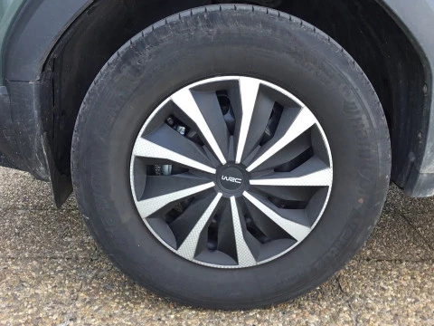 Dacia Duster  1.0 TCe ECO-G Essential 4x2 74kW