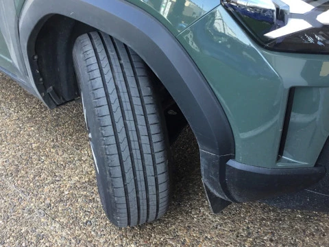 Dacia Duster  1.0 TCe ECO-G Essential 4x2 74kW