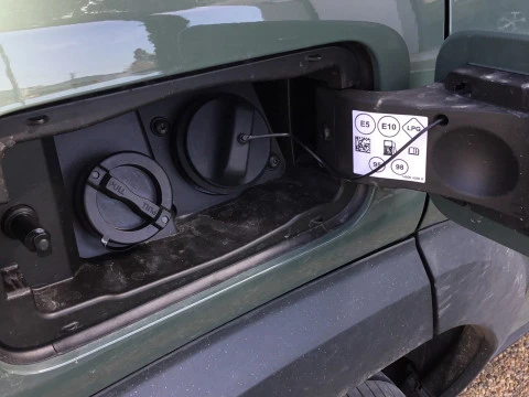 Dacia Duster  1.0 TCe ECO-G Essential 4x2 74kW