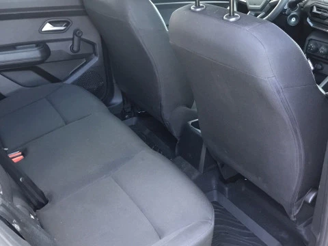 Dacia Duster  1.0 TCe ECO-G Essential 4x2 74kW