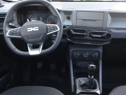 Dacia Duster  1.0 TCe ECO-G Essential 4x2 74kW