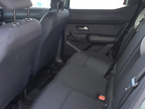 Dacia Duster  1.0 TCe ECO-G Essential 4x2 74kW