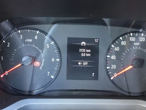 Dacia Duster  1.0 TCe ECO-G Essential 4x2 74kW