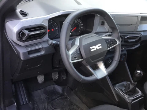 Dacia Duster  1.0 TCe ECO-G Essential 4x2 74kW