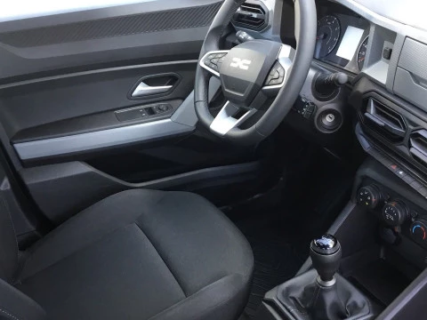 Dacia Duster  1.0 TCe ECO-G Essential 4x2 74kW