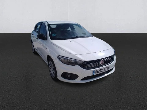 Fiat Tipo 5P 1.6 88kW Multijet II Pop Business