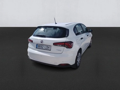 Fiat Tipo 5P 1.6 88kW Multijet II Pop Business