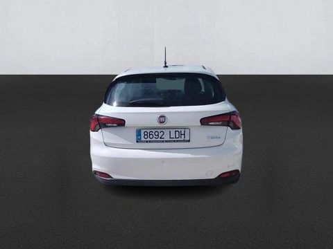 Fiat Tipo 5P 1.6 88kW Multijet II Pop Business