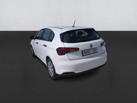 Fiat Tipo 5P 1.6 88kW Multijet II Pop Business