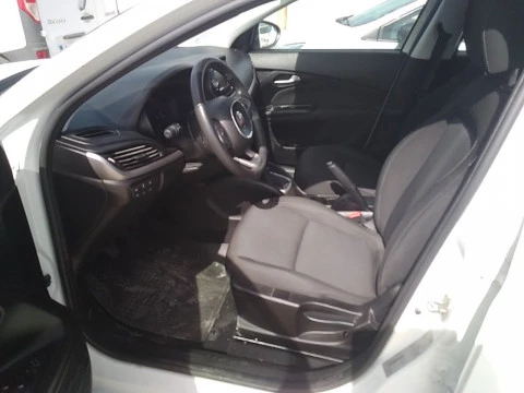 Fiat Tipo 5P 1.6 88kW Multijet II Pop Business