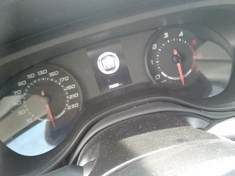 Fiat Tipo 5P 1.6 88kW Multijet II Pop Business