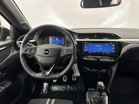 Opel Corsa 1.2T XHL 74kW (100CV) GS