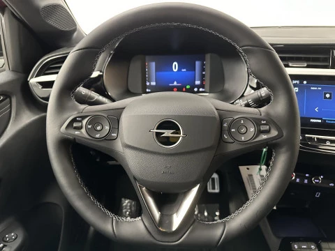 Opel Corsa 1.2T XHL 74kW (100CV) GS